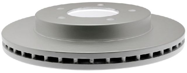 1997-2004 Ford F-150 Disc Brake Rotor - Front (Raybestos)