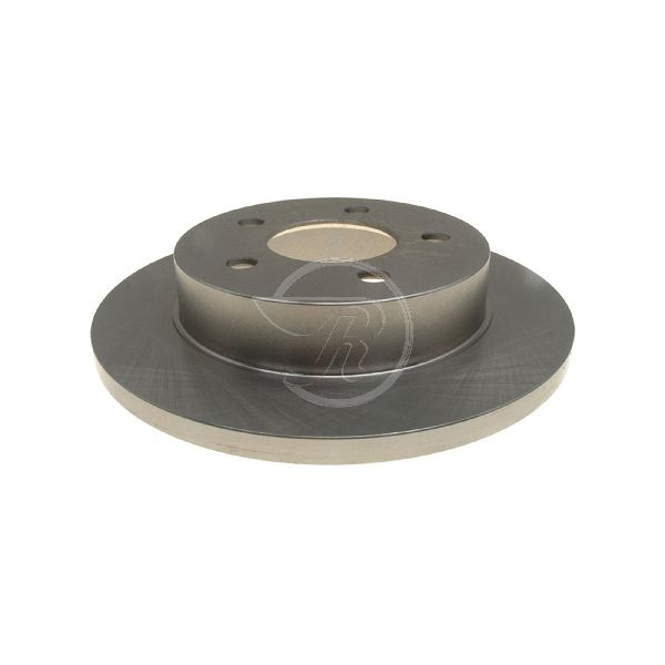 1994-2004 Ford Mustang Disc Brake Rotor - Rear (Raybestos)