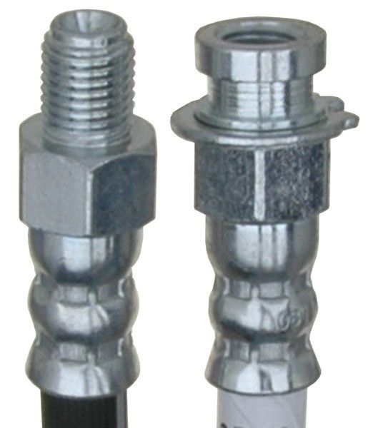 1954-1956 Buick Century Brake Hydraulic Hose - Front (Raybestos)