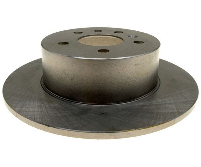 1999-2003 Saab 9-3 Disc Brake Rotor - Rear (Raybestos)