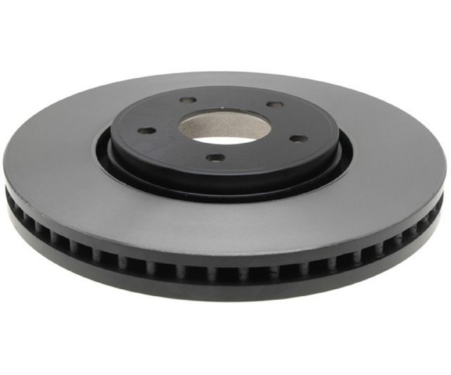 2005-2012 INFINITI FX35 Disc Brake Rotor - Front (Raybestos)