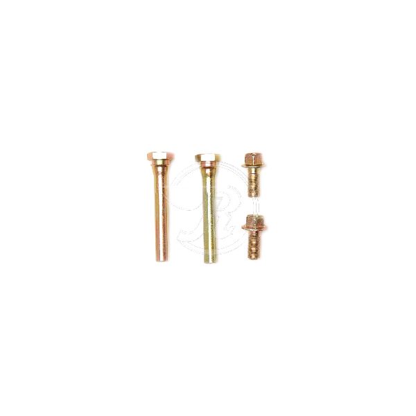 2004-2014 Acura TSX Disc Brake Caliper Bolt Kit - Front (Raybestos)