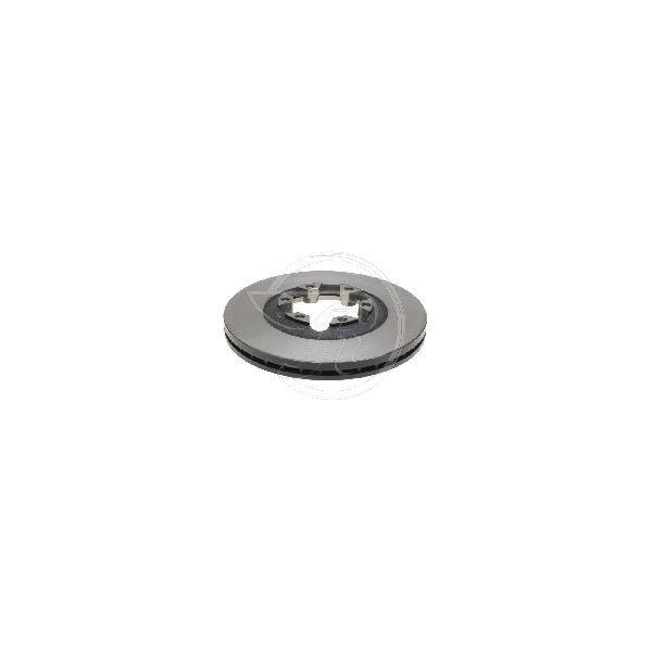 2004-2008 GMC Canyon Disc Brake Rotor - Front (Raybestos)