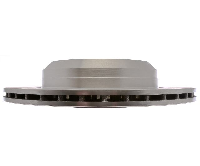 2021-2024 Jeep Wrangler Disc Brake Rotor - Rear (Raybestos)