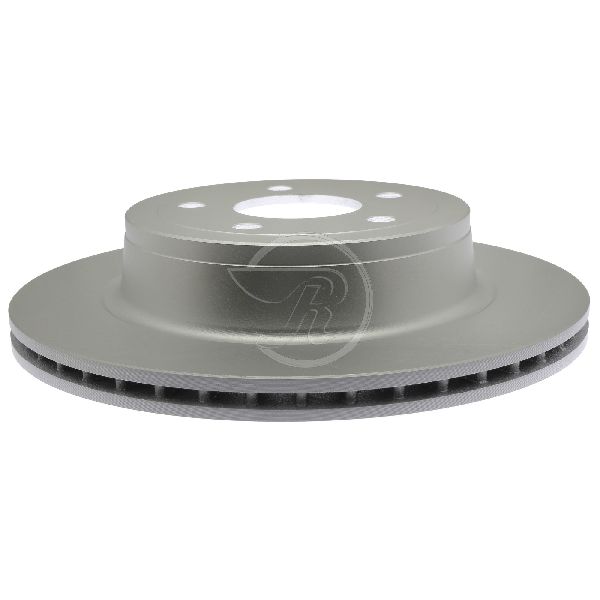 2008-2010 Chevrolet Cobalt Disc Brake Rotor - Rear (Raybestos)