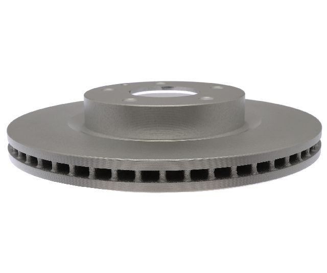2014-2018 Mazda 3 Disc Brake Rotor - Front (Raybestos)