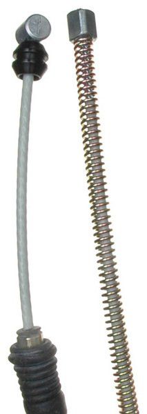 1997-2001 Toyota Camry Parking Brake Cable - Rear Right (Raybestos)