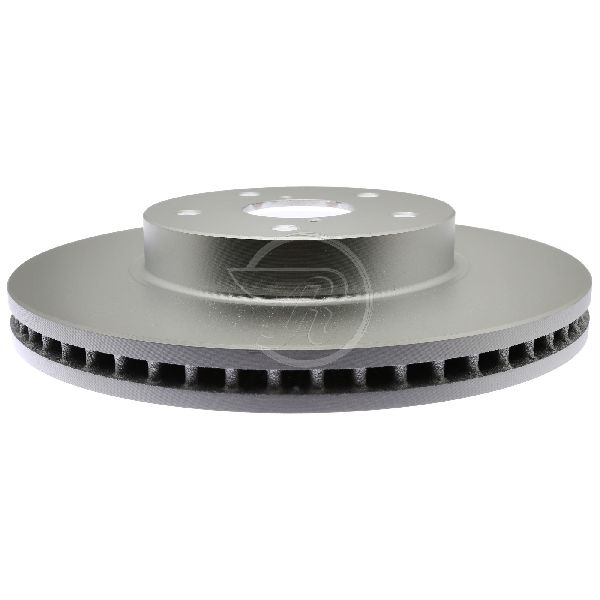 2015-2019 Subaru Legacy Disc Brake Rotor - Front (Raybestos)
