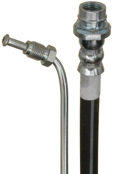 2007-2016 Volvo S80 Brake Hydraulic Hose - Rear Left Inner (Raybestos)
