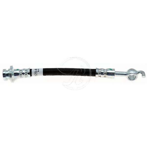 2007-2012 Nissan Sentra Brake Hydraulic Hose - Rear Left Outer (Raybestos)