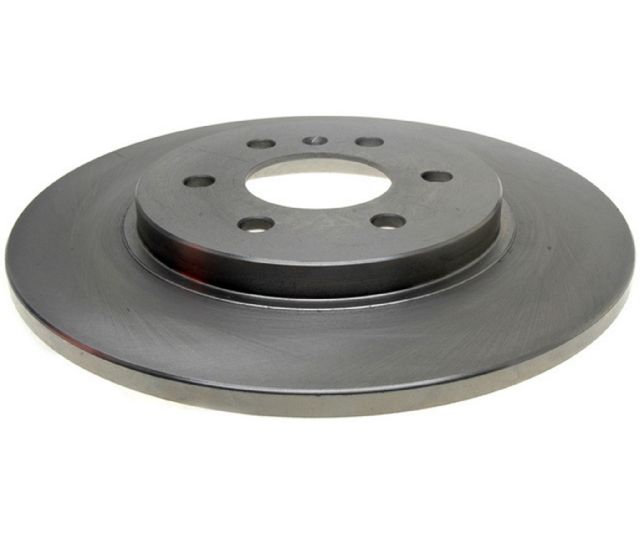 2006 Buick Terraza Disc Brake Rotor - Rear (Raybestos)