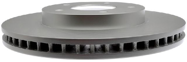 2003-2004 Mitsubishi Outlander Disc Brake Rotor - Front (Raybestos)