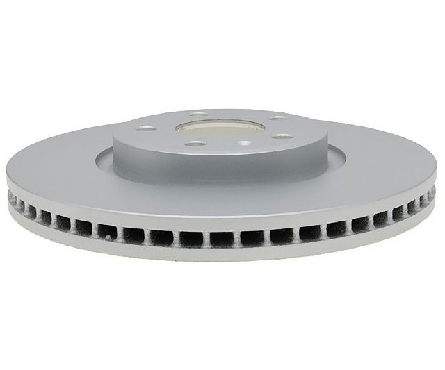 2011-2016 Audi A4 Disc Brake Rotor - Front (Raybestos)
