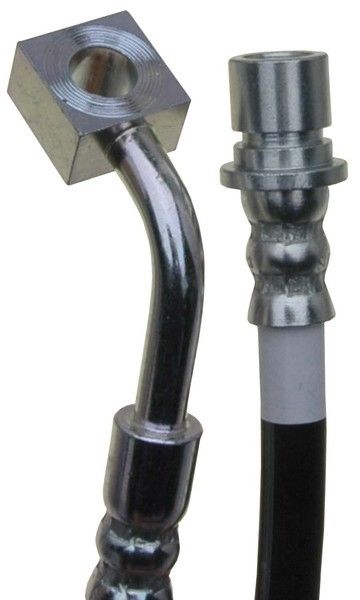2010-2015 Chevrolet Camaro Brake Hydraulic Hose - Front Left (Raybestos)