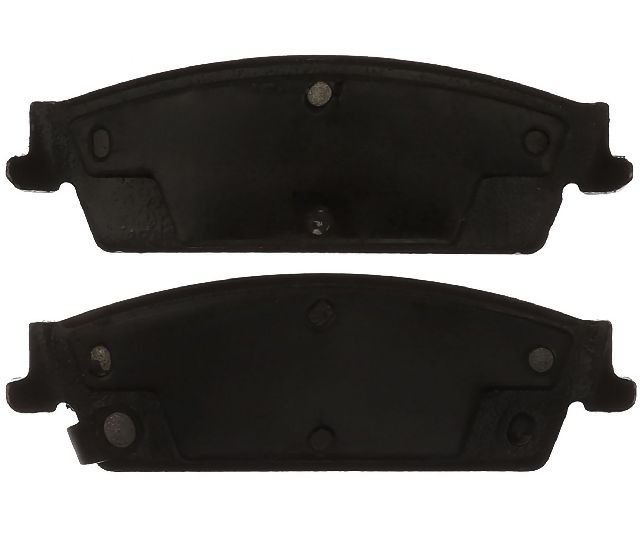 2007-2013 Chevrolet Avalanche Disc Brake Caliper - Rear Right (Raybestos)