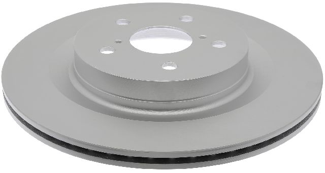 2023 Subaru Solterra Disc Brake Rotor - Rear (Raybestos)