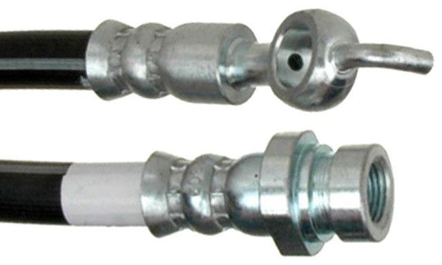 2006-2012 Mitsubishi Eclipse Brake Hydraulic Hose - Rear Left (Raybestos)