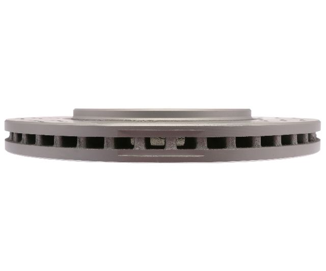 2010-2011 Chrysler Town &amp; Country Disc Brake Rotor - Front (Raybestos)