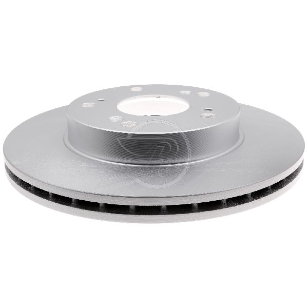 2002-2006 Acura RSX Disc Brake Rotor - Front (Raybestos)