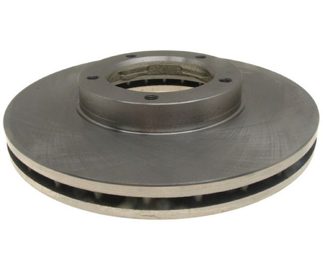 1984-1993 Toyota Pickup Disc Brake Rotor - Front (Raybestos)