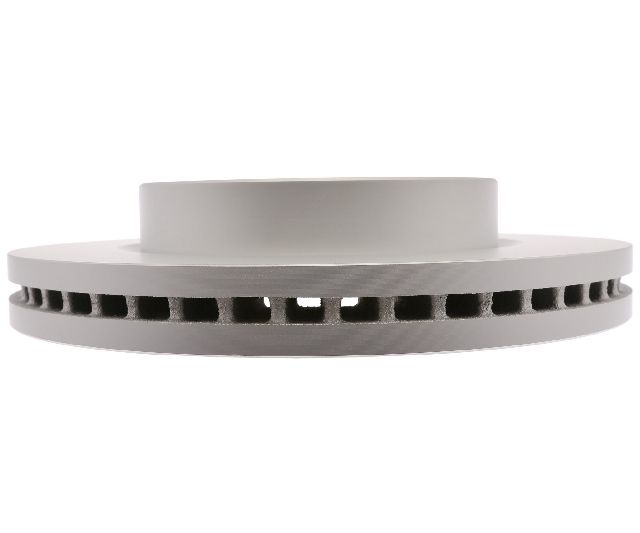 2019-2024 Ford Ranger Disc Brake Rotor - Front (Raybestos)