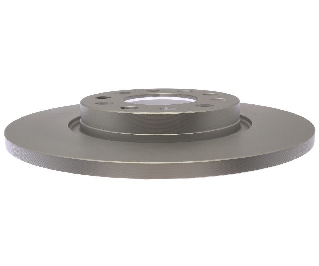 2014-2021 Jeep Cherokee Disc Brake Rotor - Rear (Raybestos)