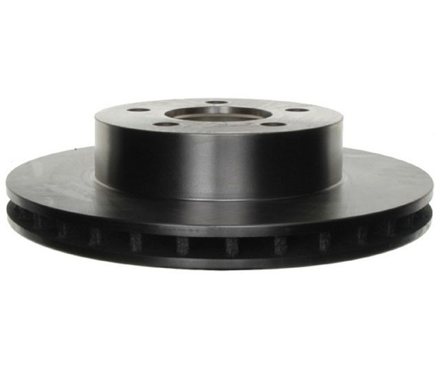1995-2001 Ford Explorer Disc Brake Rotor - Front (Raybestos)