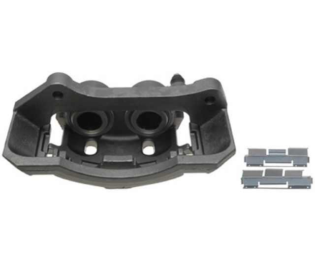 2003-2008 Dodge Ram 2500 Disc Brake Caliper - Front Right (Raybestos)
