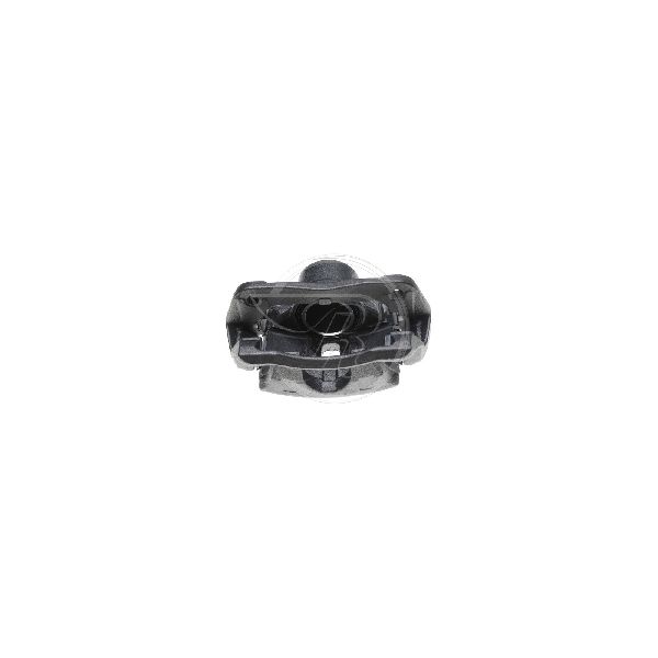 2014-2015 Acura ILX Disc Brake Caliper - Front Left (Raybestos)