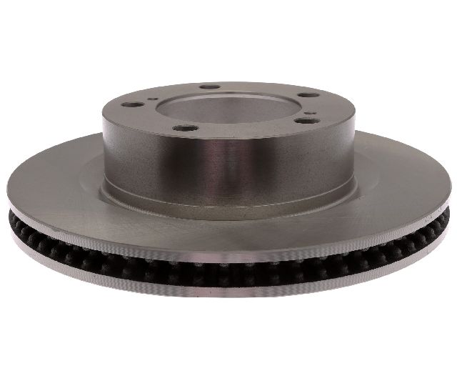 2008-2015 Lexus LX570 Disc Brake Rotor - Front (Raybestos)