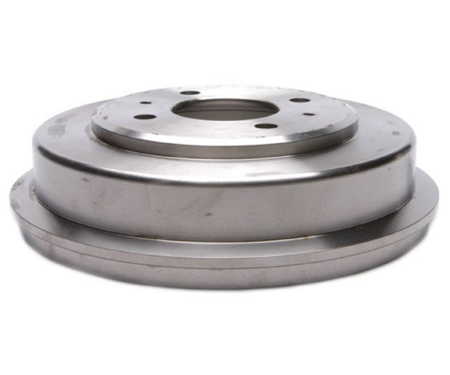 2003-2006 Hyundai Accent Brake Drum - Rear (Raybestos)