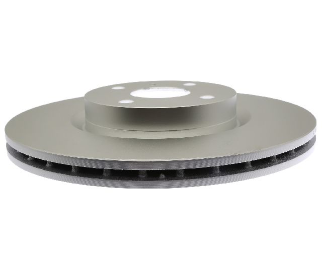 2016-2024 Mazda MX-5 Miata Disc Brake Rotor - Front (Raybestos)