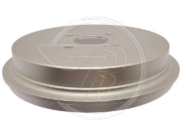 2012-2021 Toyota Prius C Brake Drum - Rear (Raybestos)