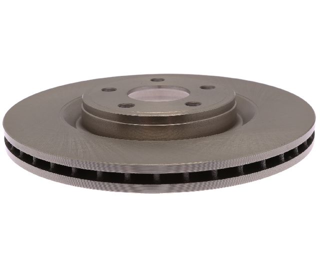 2008-2010 Chevrolet Cobalt Disc Brake Rotor - Front (Raybestos)