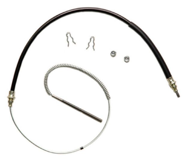 1975-1977 Buick Century Parking Brake Cable - Front (Raybestos)
