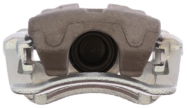 2008-2014 Cadillac CTS Disc Brake Caliper - Rear Right (Raybestos)