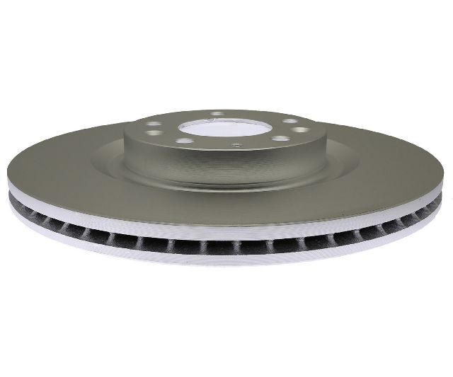 2004-2011 Mazda RX-8 Disc Brake Rotor - Front (Raybestos)