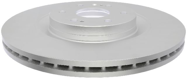 2025 GMC Yukon XL Disc Brake Rotor - Front (Raybestos)