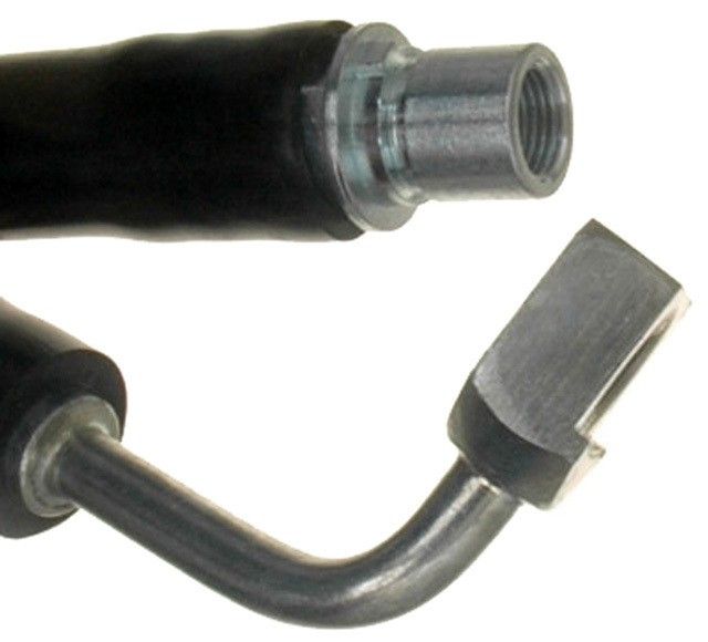 2003-2007 Cadillac CTS Brake Hydraulic Hose - Front Left (Raybestos)