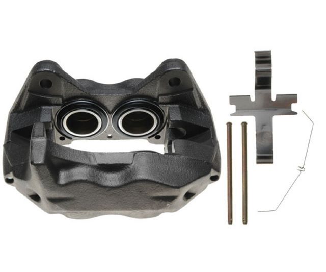 1996-2002 Toyota 4Runner Disc Brake Caliper - Front Left (Raybestos)
