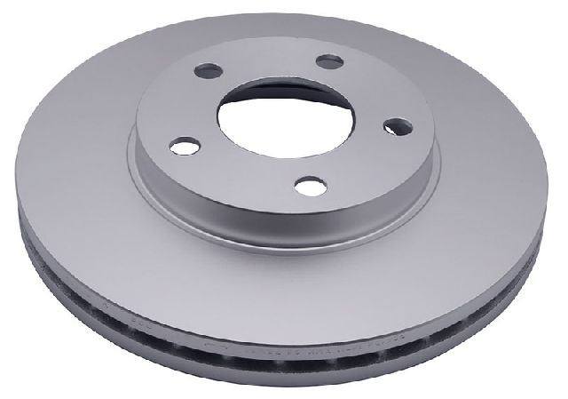 1994-2004 Ford Mustang Disc Brake Rotor - Front (Raybestos)