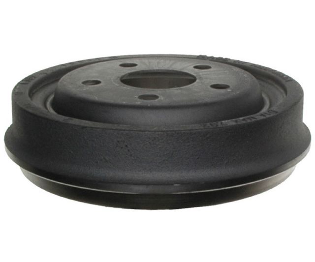 1995-2005 Dodge Neon Brake Drum - Rear (Raybestos)