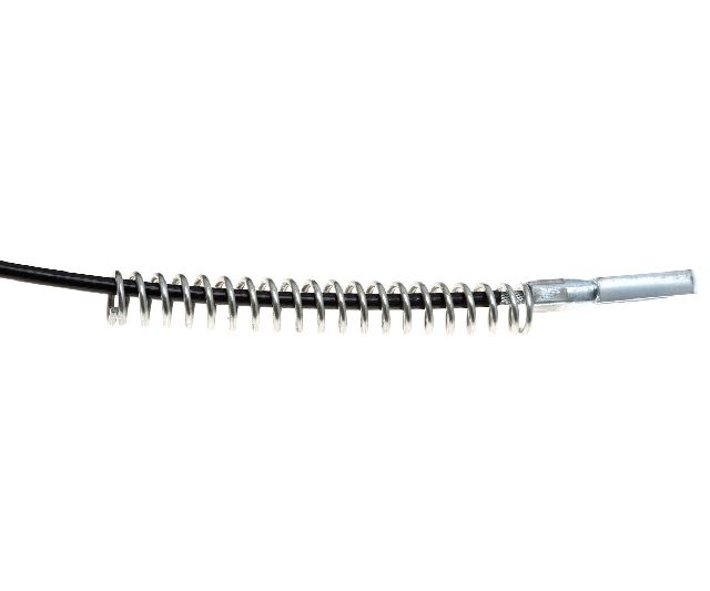 2004-2008 Ford F-150 Parking Brake Cable - Rear Right (Raybestos)