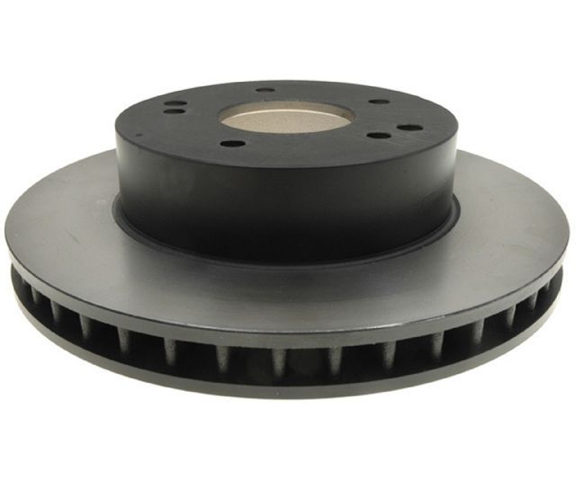 1968-1969 Chevrolet Camaro Disc Brake Rotor - Front or Rear (Raybestos)