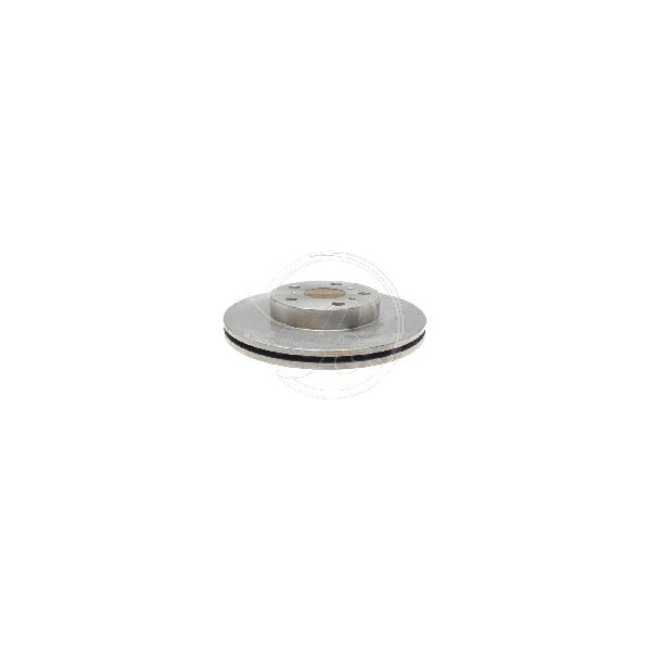 1986-1989 Toyota Celica Disc Brake Rotor - Front (Raybestos)