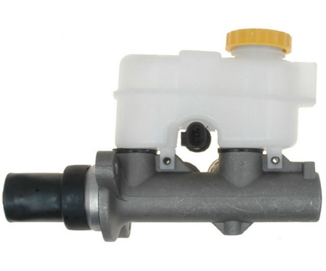 1997-2000 Dodge Caravan Brake Master Cylinder (Raybestos)