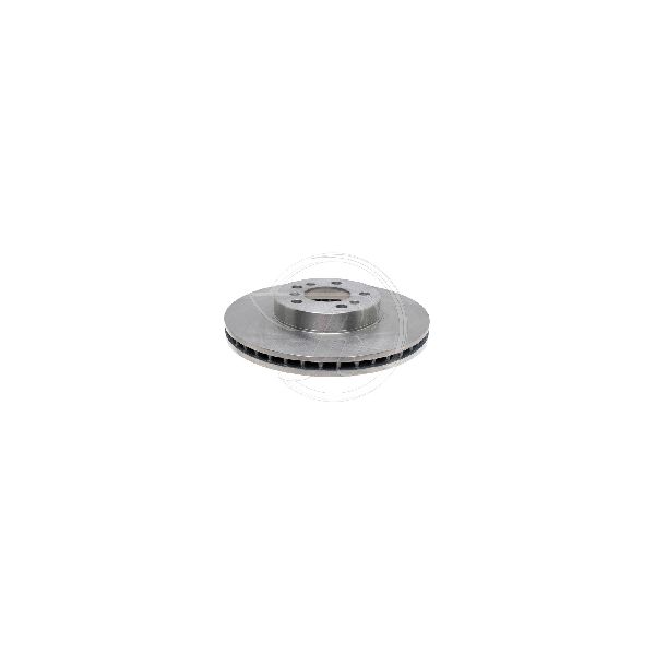 2000-2006 BMW X5 Disc Brake Rotor - Front (Raybestos)