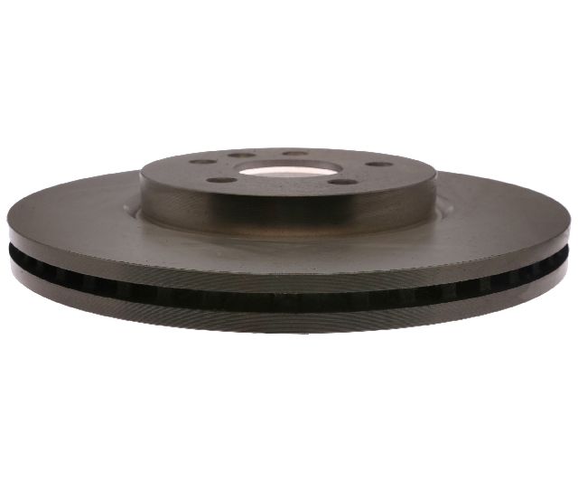 2013-2020 Chevrolet Trax Disc Brake Rotor - Front (Raybestos)