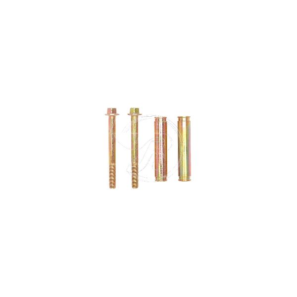 2003-2004 Dodge Dakota Disc Brake Caliper Bolt Kit - Rear (Raybestos)