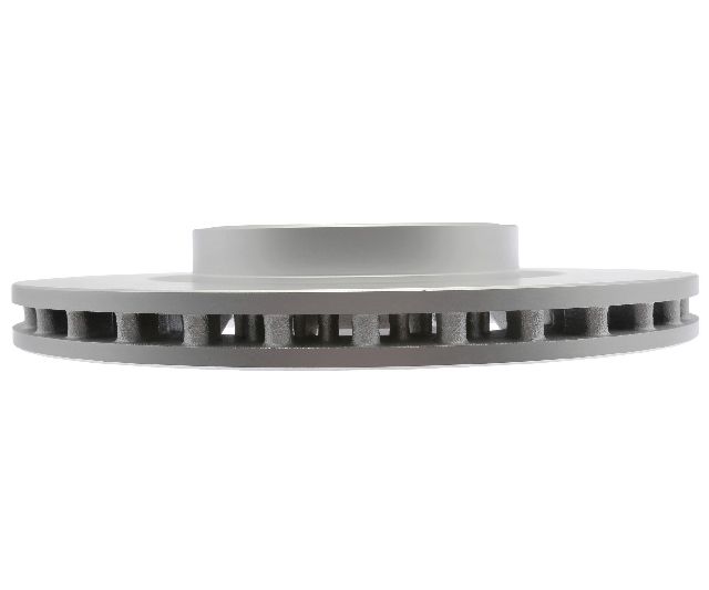 2019-2024 Genesis G70 Disc Brake Rotor - Front (Raybestos)